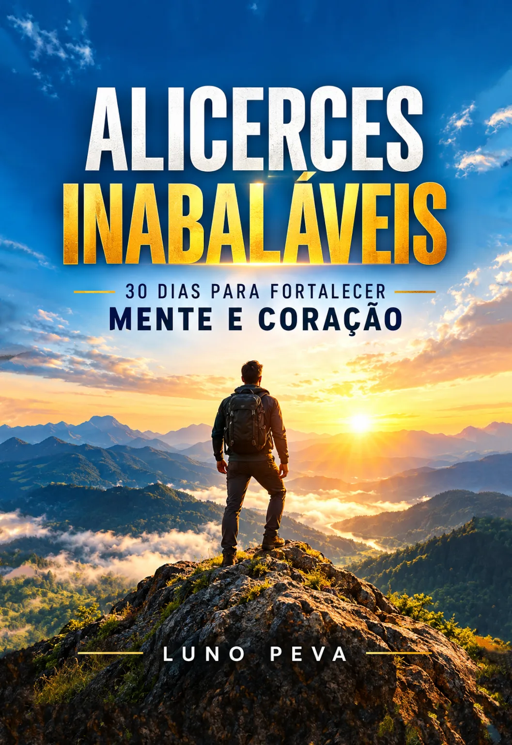 Alicerces Inabaláveis