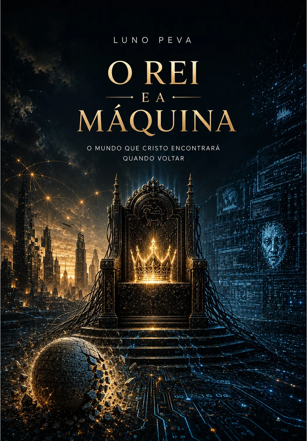 O Rei e a Máquina
